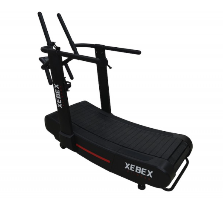 xebex airplus runner