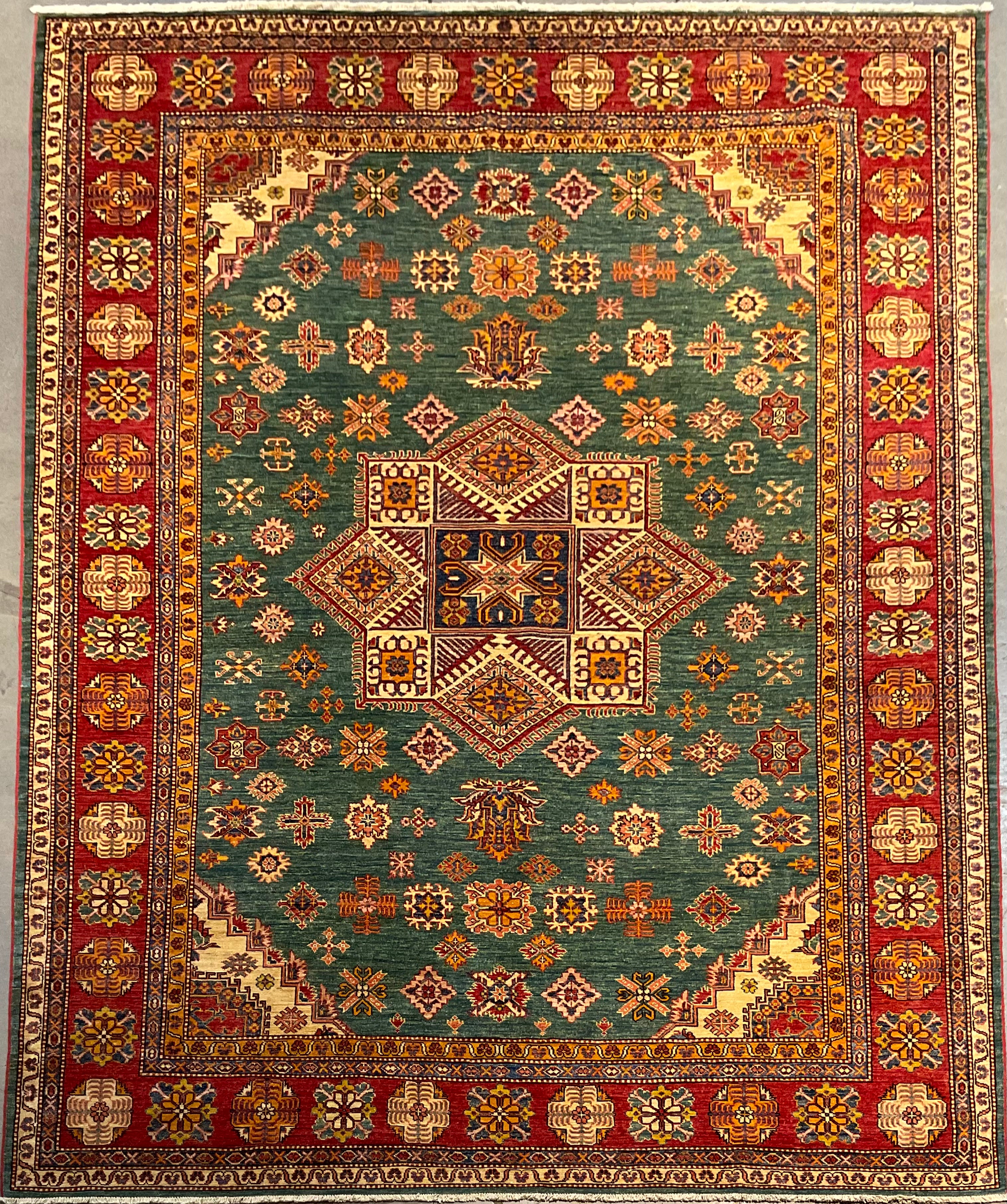 1330-H8X10-GN-RDYLORCRBL