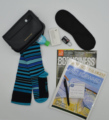 Dr Segal's Compression Socks Travel Essentials