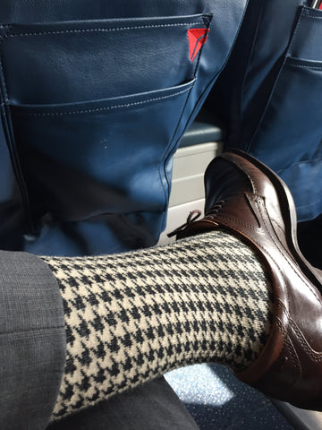 Dr. Segal's Travel Compression Socks