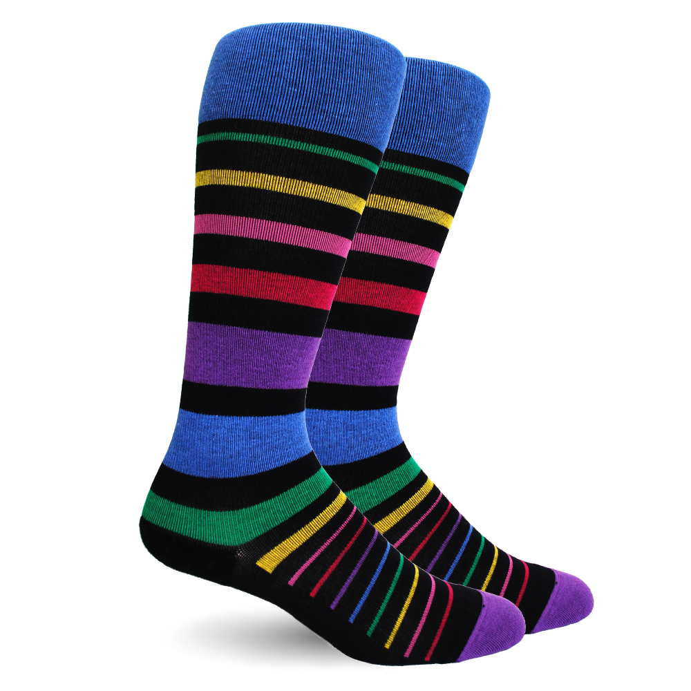 Compression Socks for Nurses – Dr. Segal's - Canada