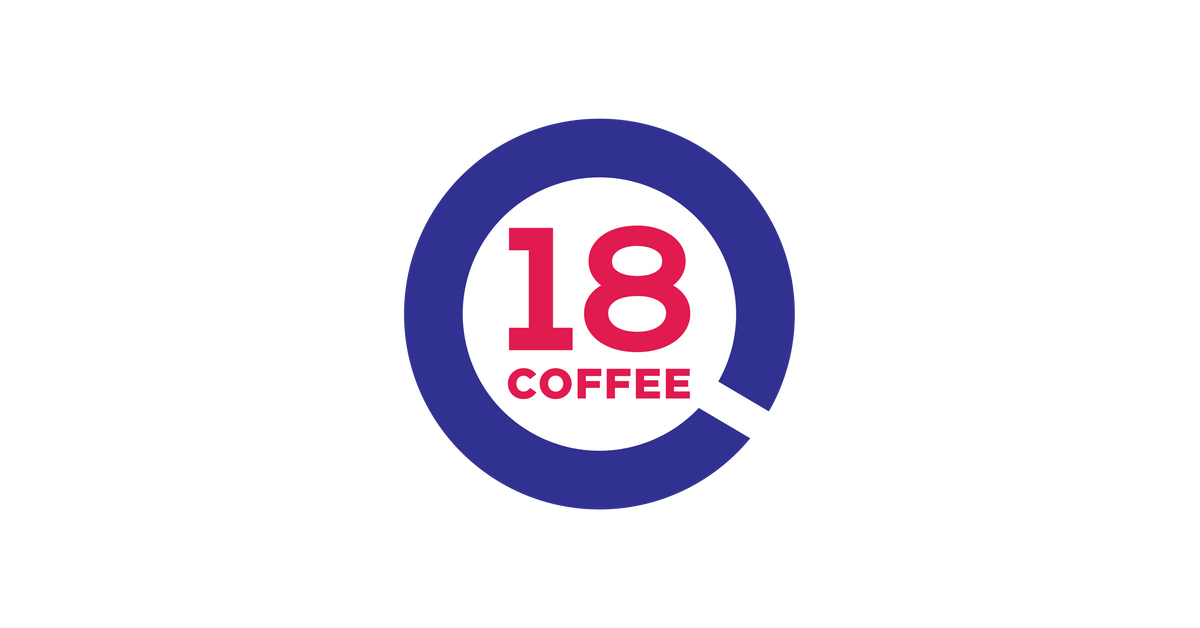 18 Coffee Stellenbosch
