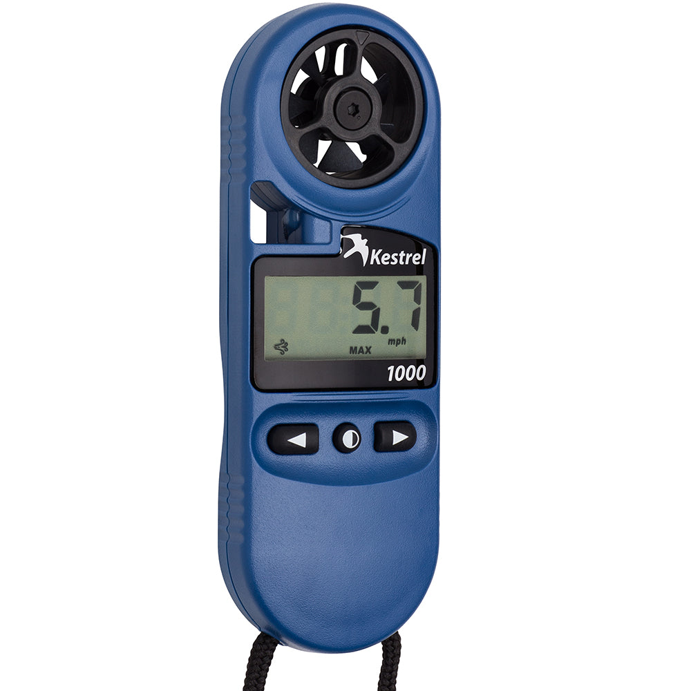 handheld anemometer