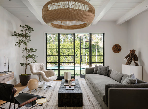 Transition State | Artful Collected Californian Design House