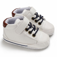 Baby Soft Sneakers
