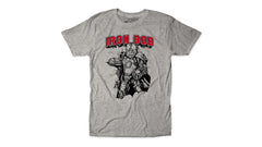 Iron Bob Tee