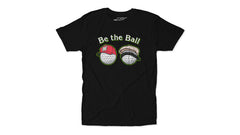 Be The Ball 2.0 Tee