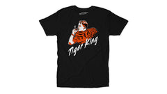 Tiger King Tee