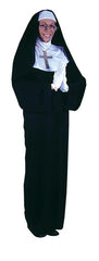 Mother Superior Nun Costume