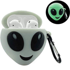 Alien Airpod Case