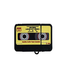 Cassette Tape Airpod Case