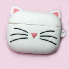 Cat Airpods Pro Case