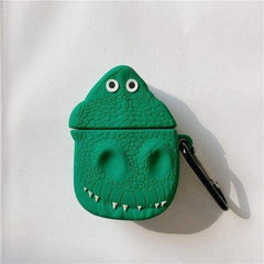 Dinosaur Airpod Case