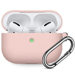 Light Pink Airpods Pro Case