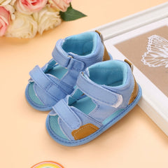 Newborn Baby Boys Shoes