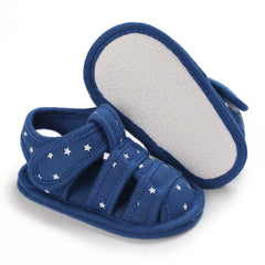 Newborn Baby Boys Fashion Shoes