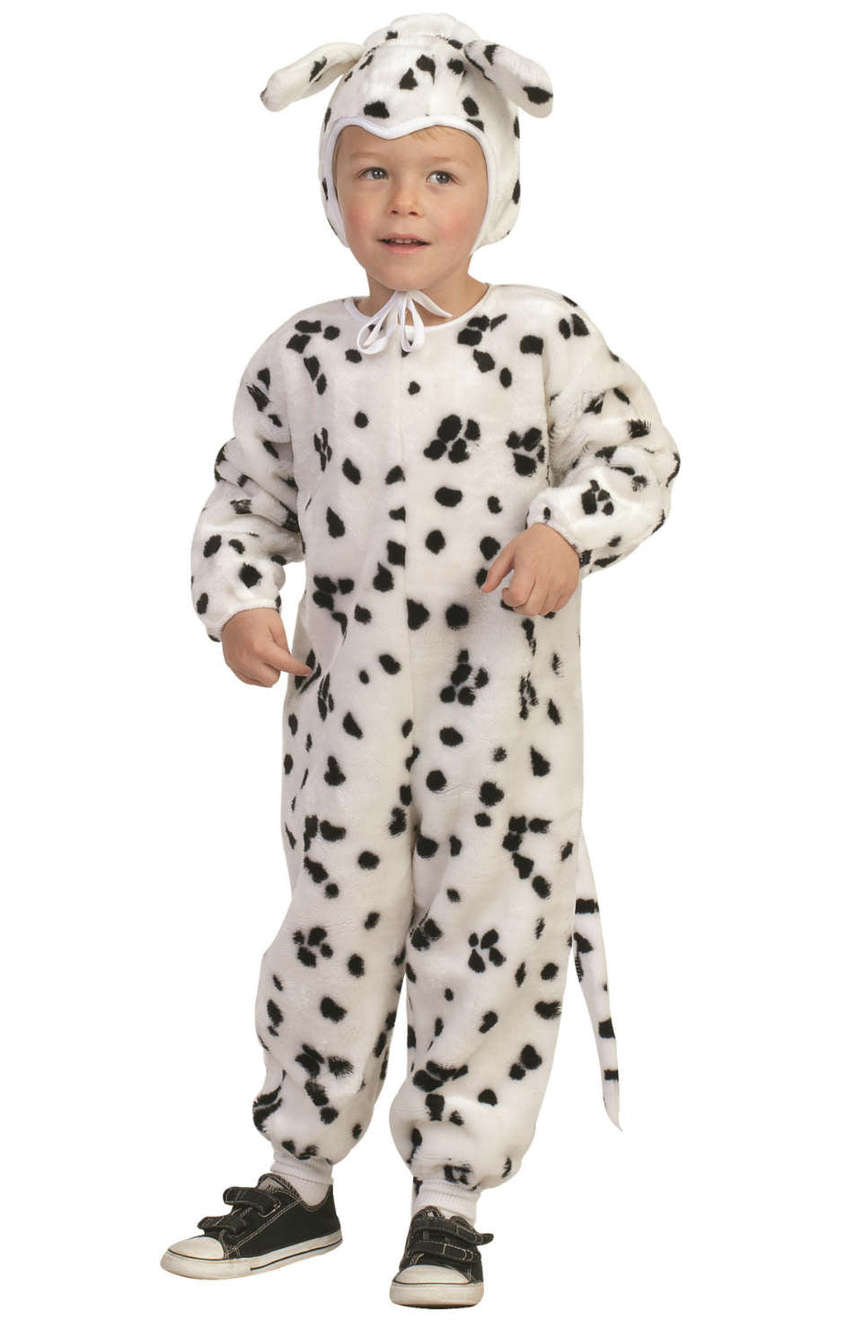 Dalmatian Dog Costume Unisex Child Halloween Costumes The Costume Shop