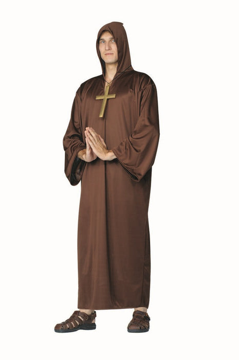 Monk Costume — The Costume Shop