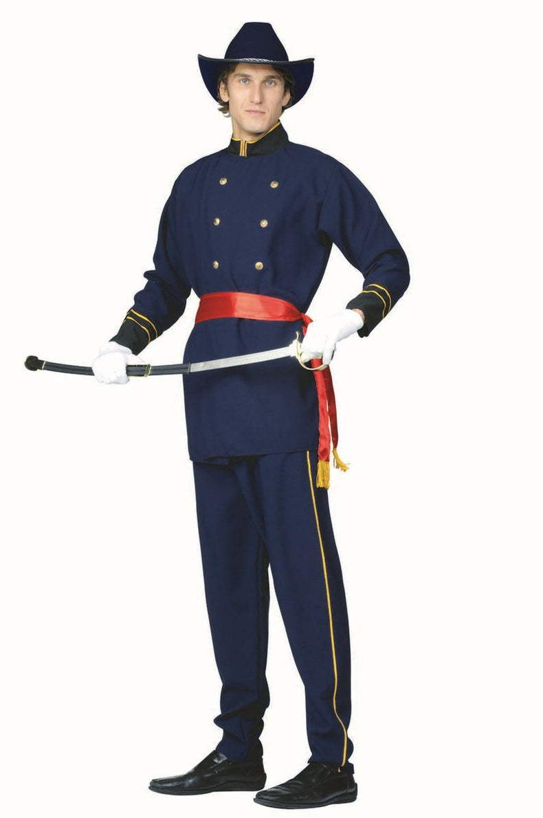 Civil War Union Officer Costume - 80102 — The Costume Shop