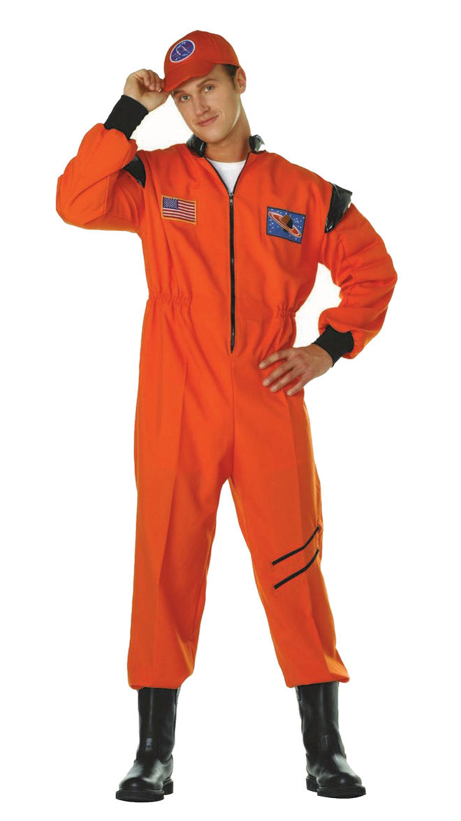 Space Shuttle Costume Astronaut Costume The Costume Shop   80351 662x1176 