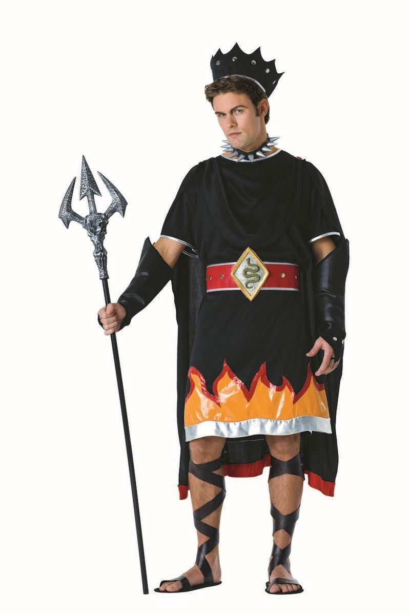 hades costume