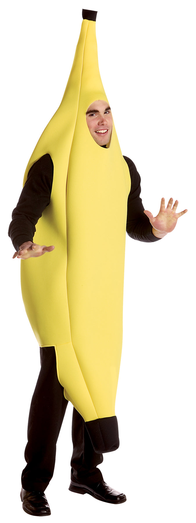 Banana Costume — The Costume Shop