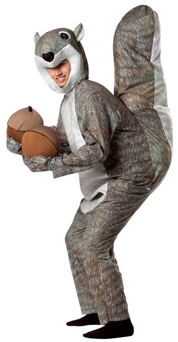 Squirrel Costume — The Costume Shop