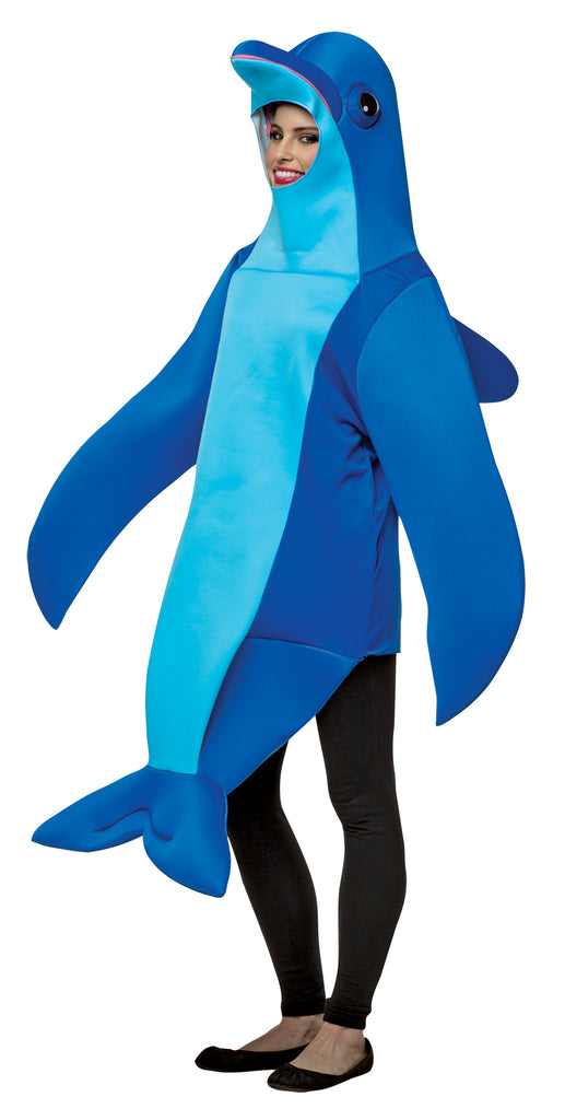 Dolphin Costume Child — The Costume Shop