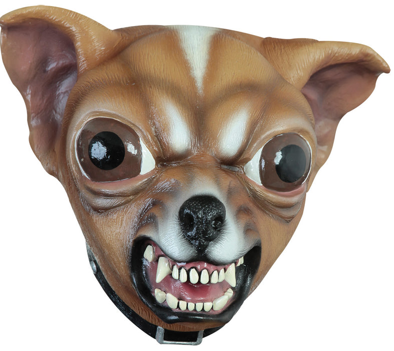 Chihuahua Mask