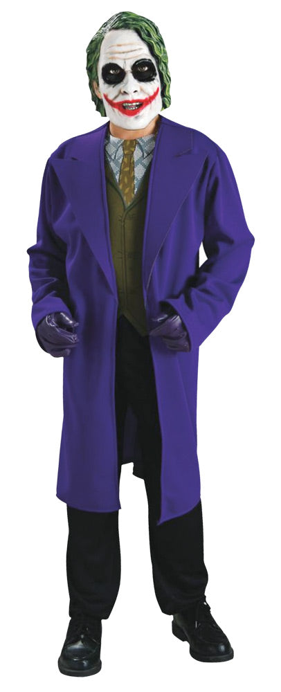 Joker Costume — The Costume Shop