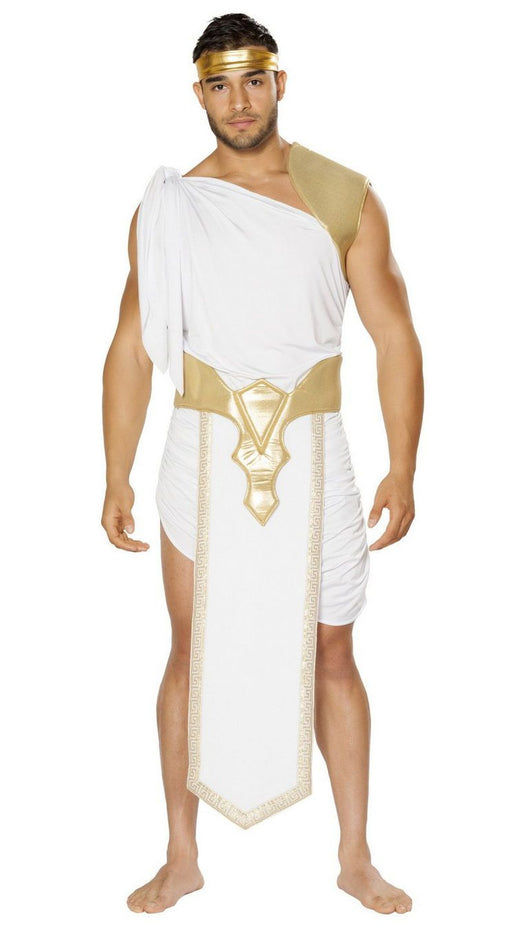 Mens Greek & Roman Costumes — The Costume Shop