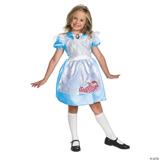 Teen Girl's Aurora Tween Costume