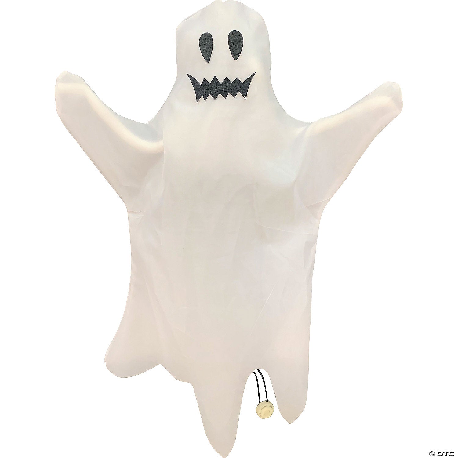 Shaking Ghost: The Ultimate Spooktacular Guide — The Costume Shop