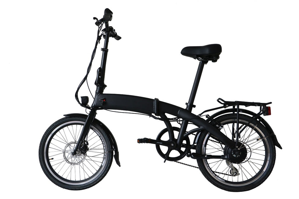 mini e bike