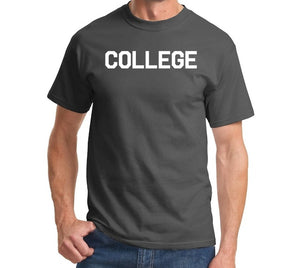 college crewneck animal house