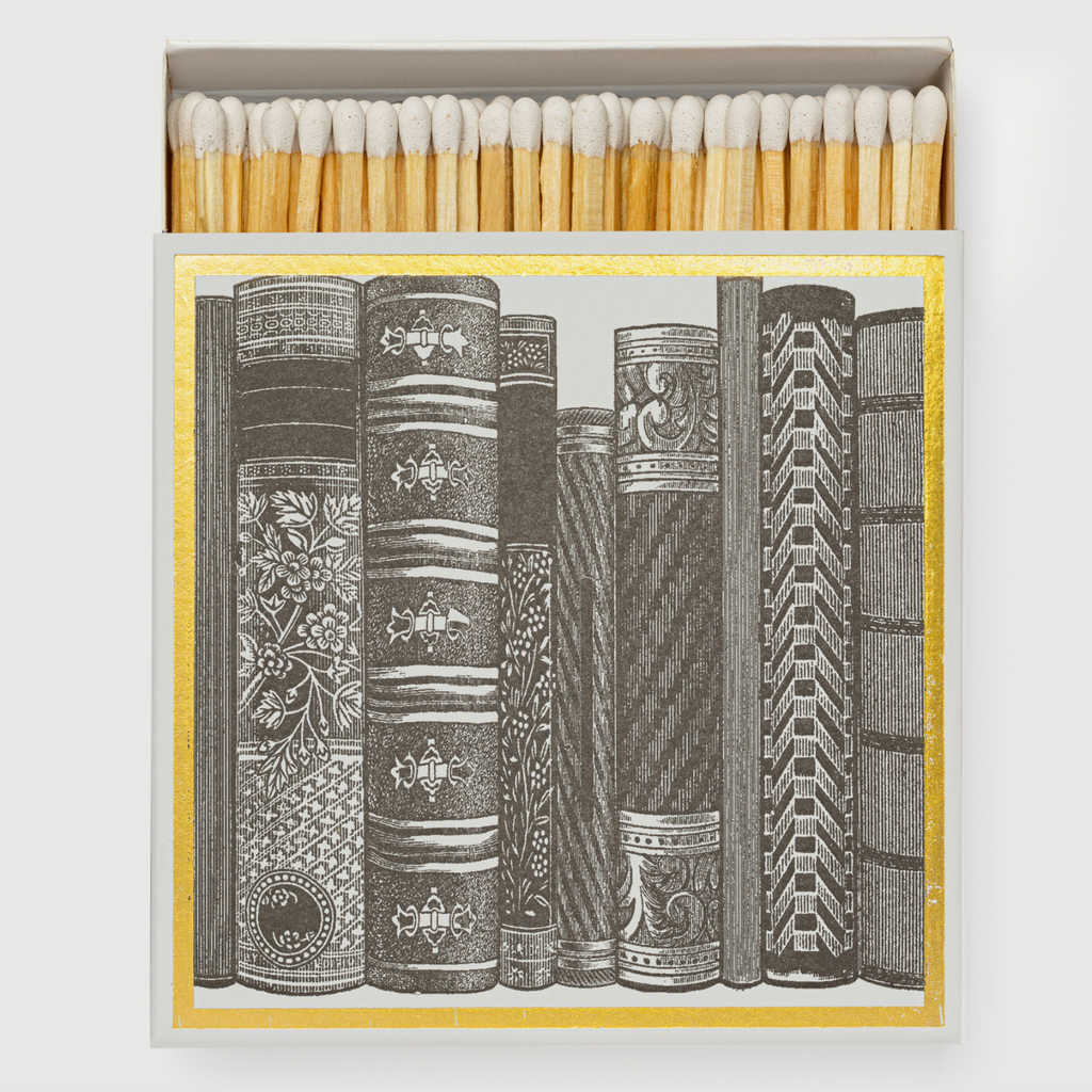 LUXURY MATCHBOXES