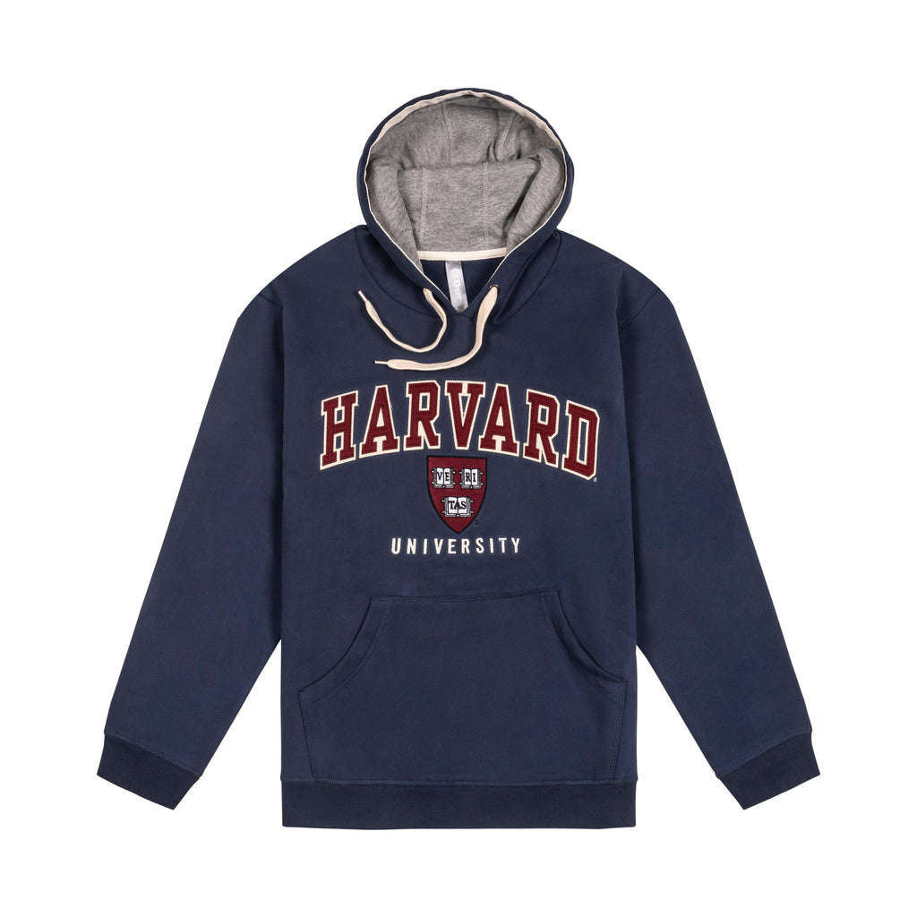 The Premier Harvard Felt Hood – The Harvard Shop