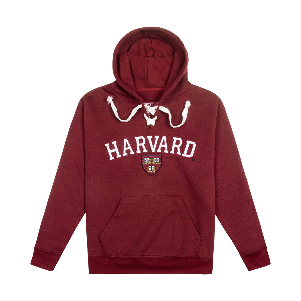 Harvard Hockey Hood – The Harvard Shop