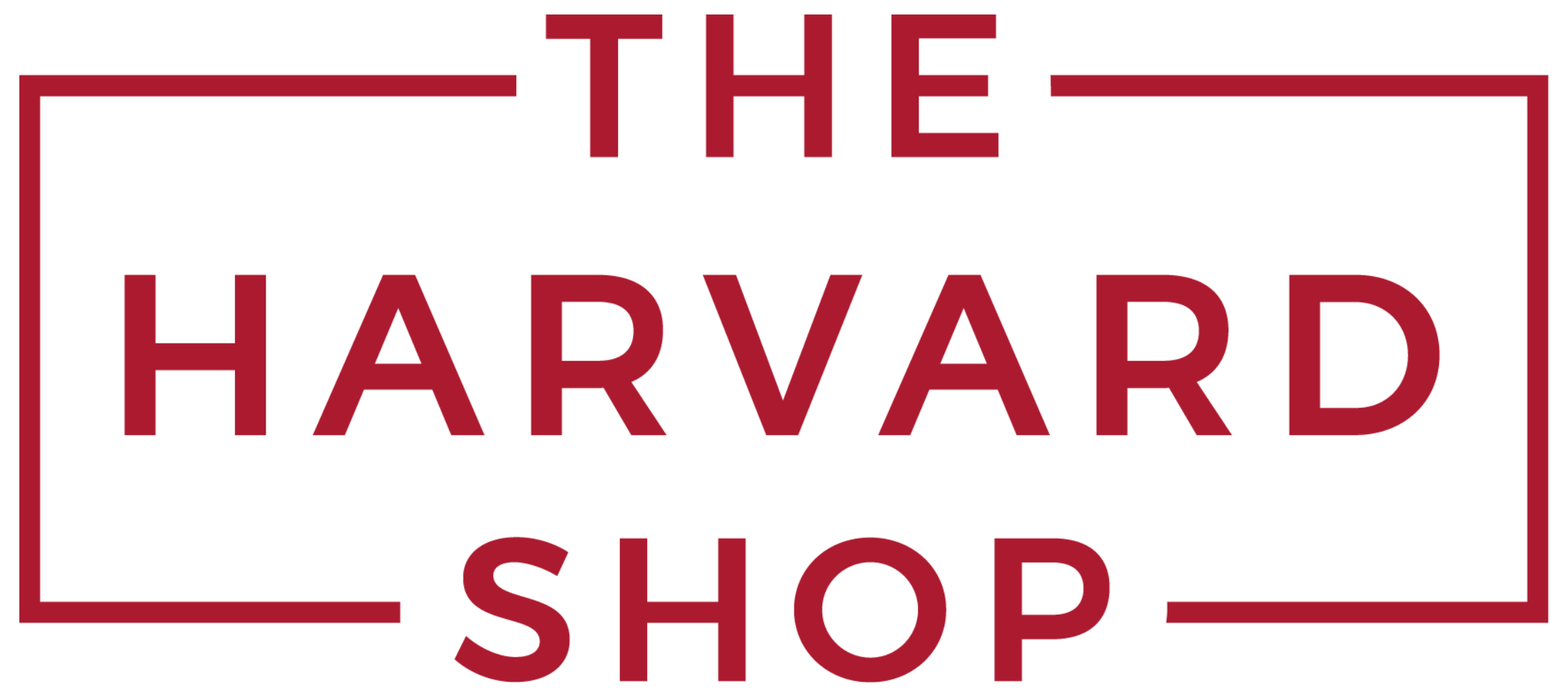 The Harvard Shop