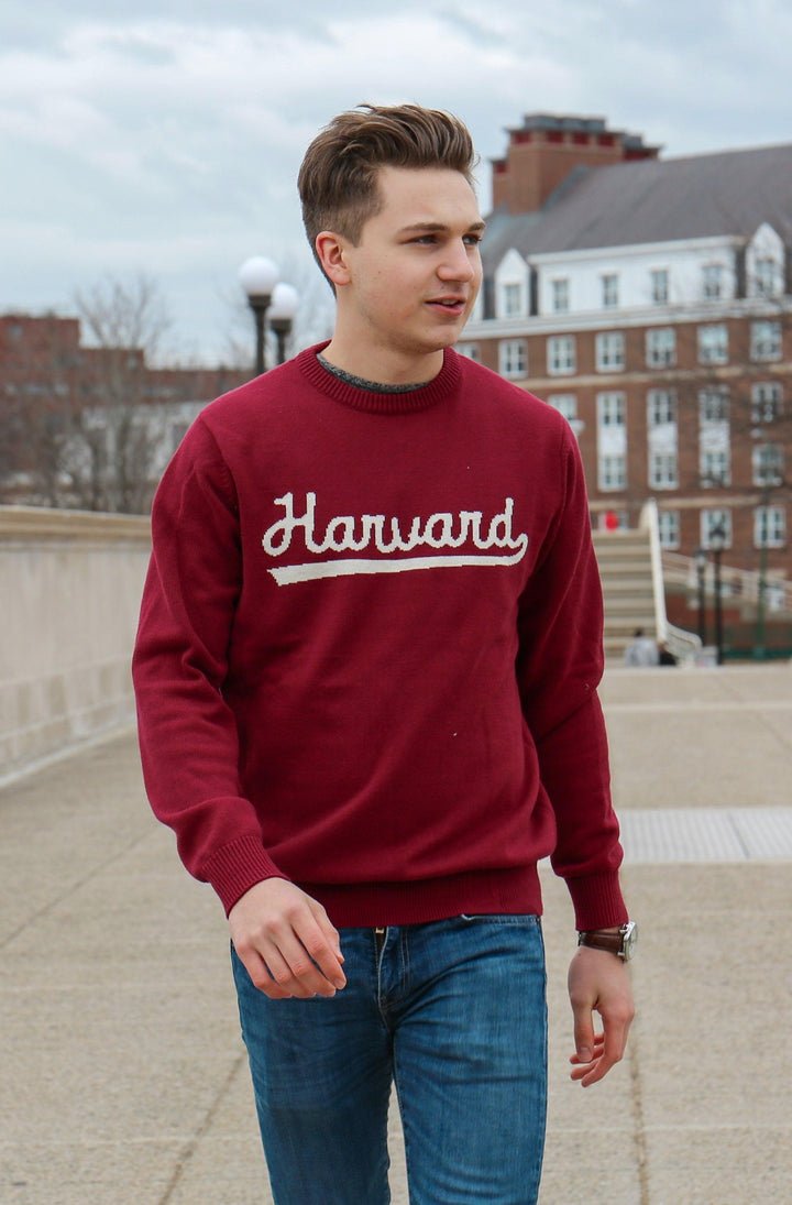 Official Harvard Apparel – The Harvard Shop