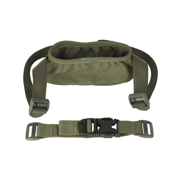 EXO MTN GEAR - K4 5000 PACK SYSTEM – Boulder Creek Outdoors