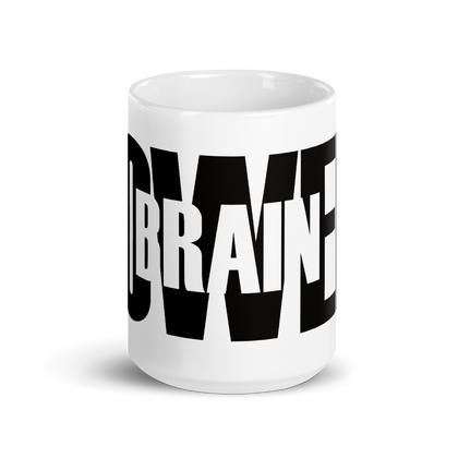 POWERBRAIN Mug