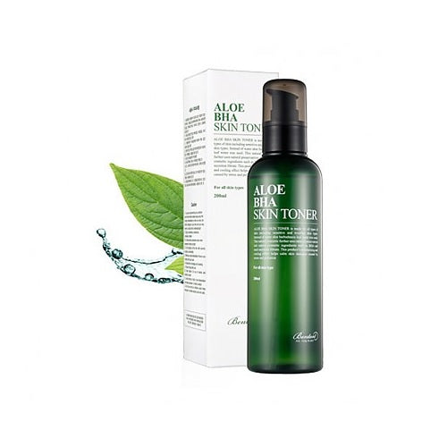 Benton Aloe BHA Skin Toner