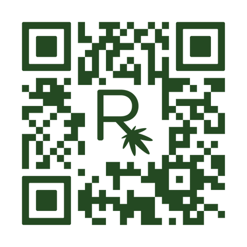 relyf cbd oil qr code for traceability 