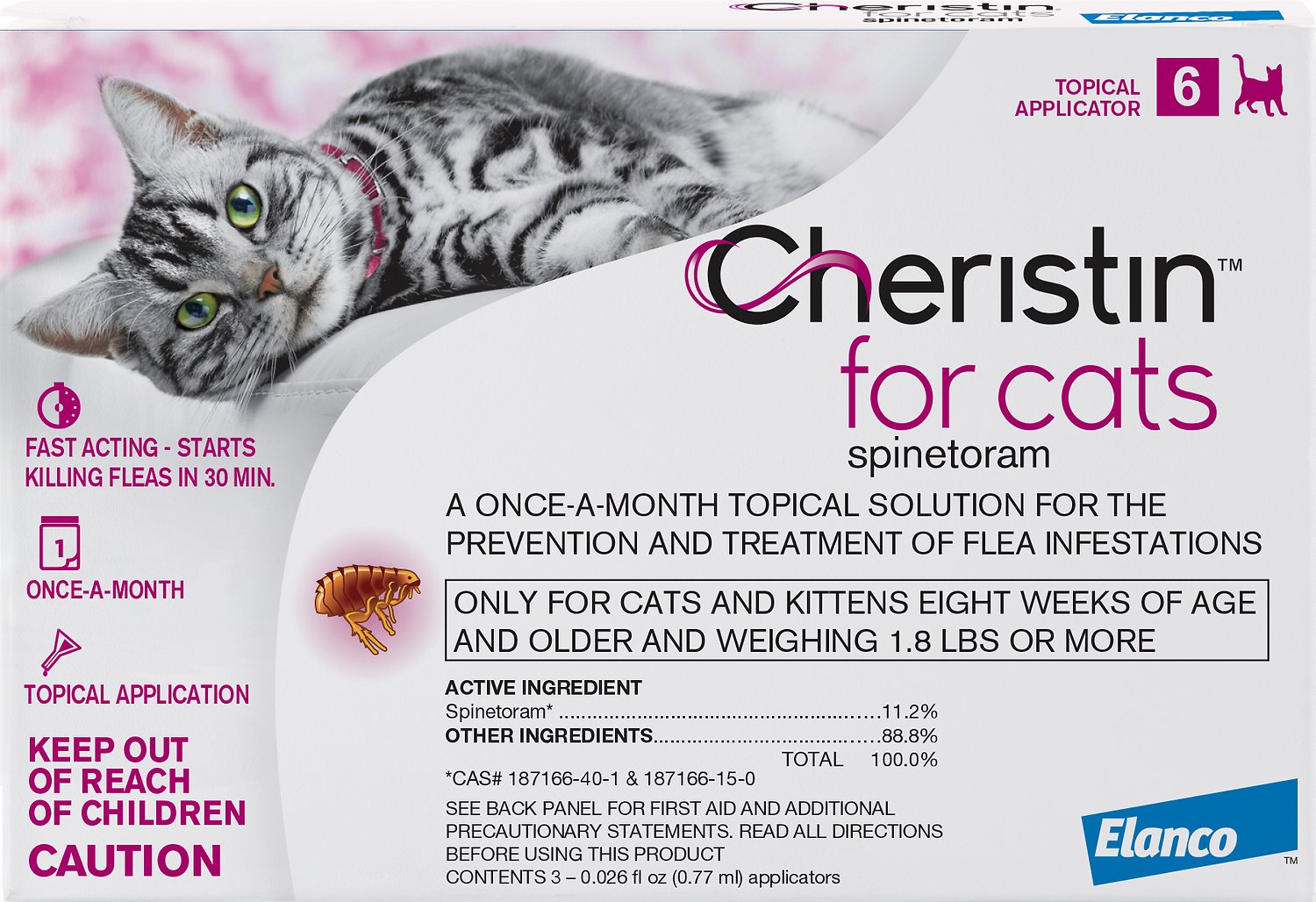 cheristin-flea-treatment-topical-for-cats-over-1-8-lbs-pasadena-pet