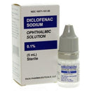 Diclofenac Sodium Ophthalmic Solution 0.1% 5ml – PASADENA PET STORE | PASADENA PETS HOSPITAL