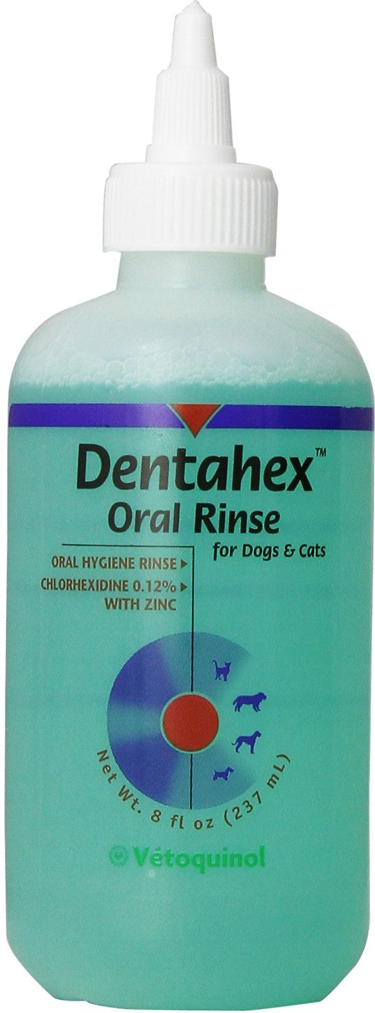 VIRBAC Epi-Otic Advanced Ear Cleaner for Dogs & Cats, 4-oz bottle 