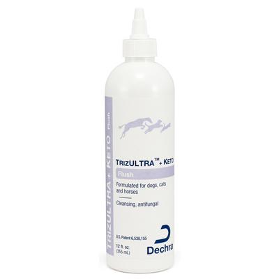 VIRBAC Epi-Otic Advanced Ear Cleaner for Dogs & Cats, 4-oz bottle