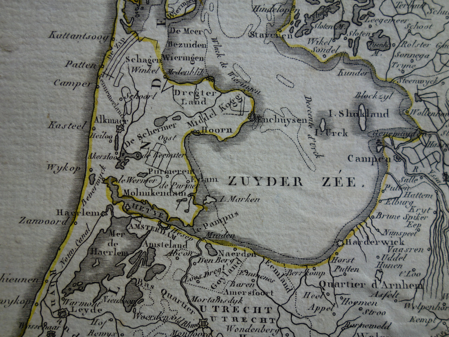 kam baai lenen Oude kaarten webshop voor écht antieke landkaarten en plattegronden –  Oudekaarten.com