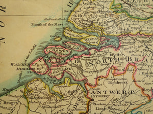 Array opladen fluiten Oude kaarten webshop voor écht antieke landkaarten en plattegronden –  Oudekaarten.com